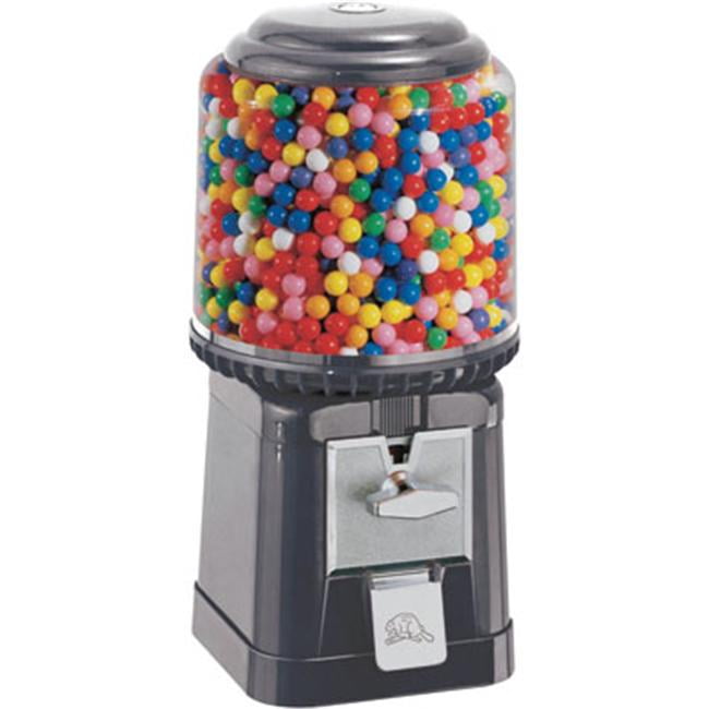 Beaver Machine AB16R Gumball Machine Red