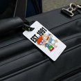 thumbnail image 5 of Rugrats Est 1991 Luggage ID Tags Suitcase Carry-On Cards - Set of 2, 5 of 6