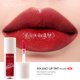 thumbnail image 3 of Brillo de labios sedoso suave, tinte de labios de larga duración, crema de lápiz labial líquido hidratante, esmalte de labios, Cosméticos de maquillaje, 3 of 6