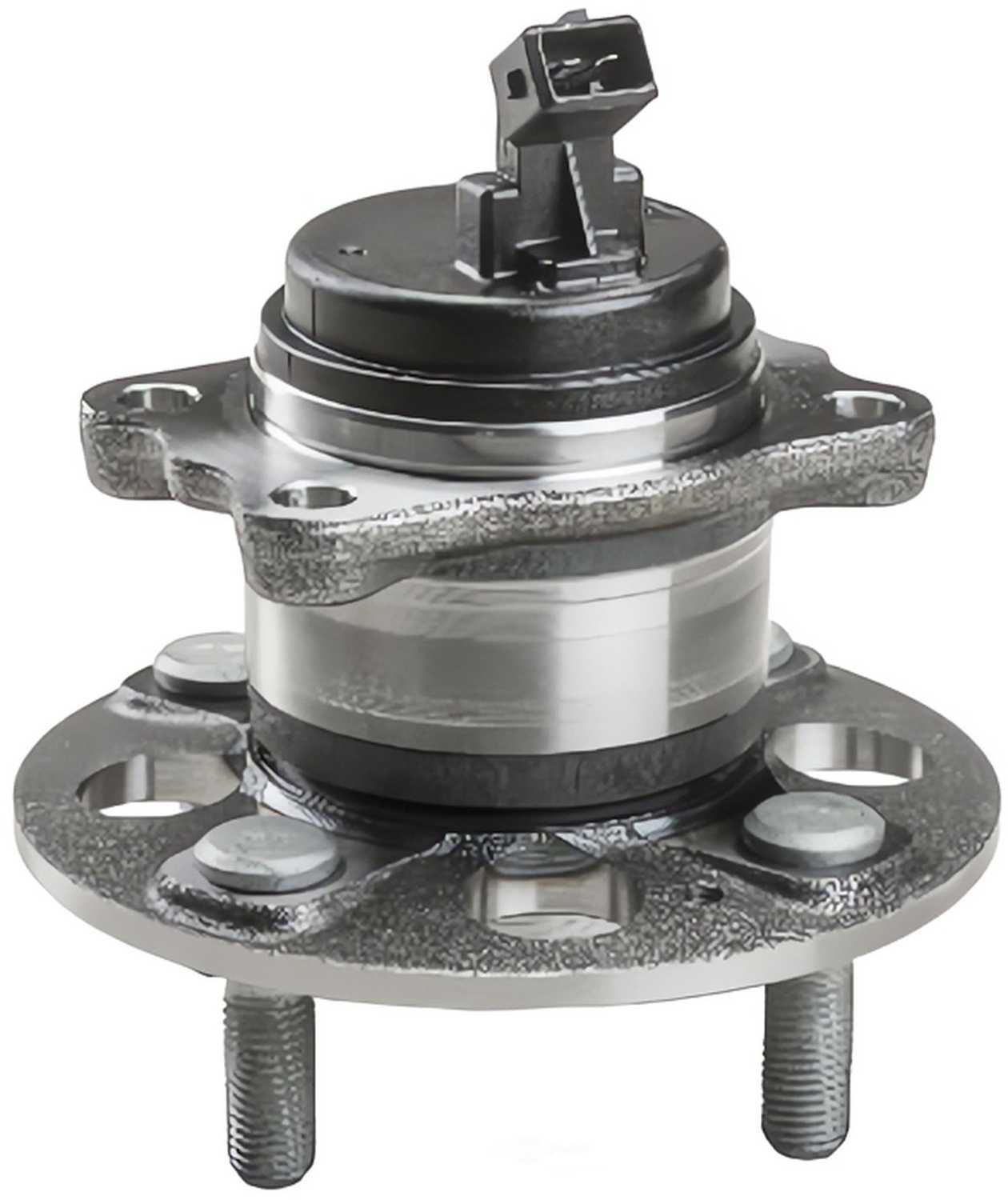 SKF BR931127 Wheel Bearing and Hub Assembly