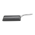 thumbnail image 1 of Plancha Cuadrada de Aluminio Anodizado ZWILLING Motion Negra Antiadhesiva, 1 of 6