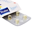 thumbnail image 3 of Tesalon Tesaperl Benzonatato 100 mg 10 cápsulas, 3 of 4