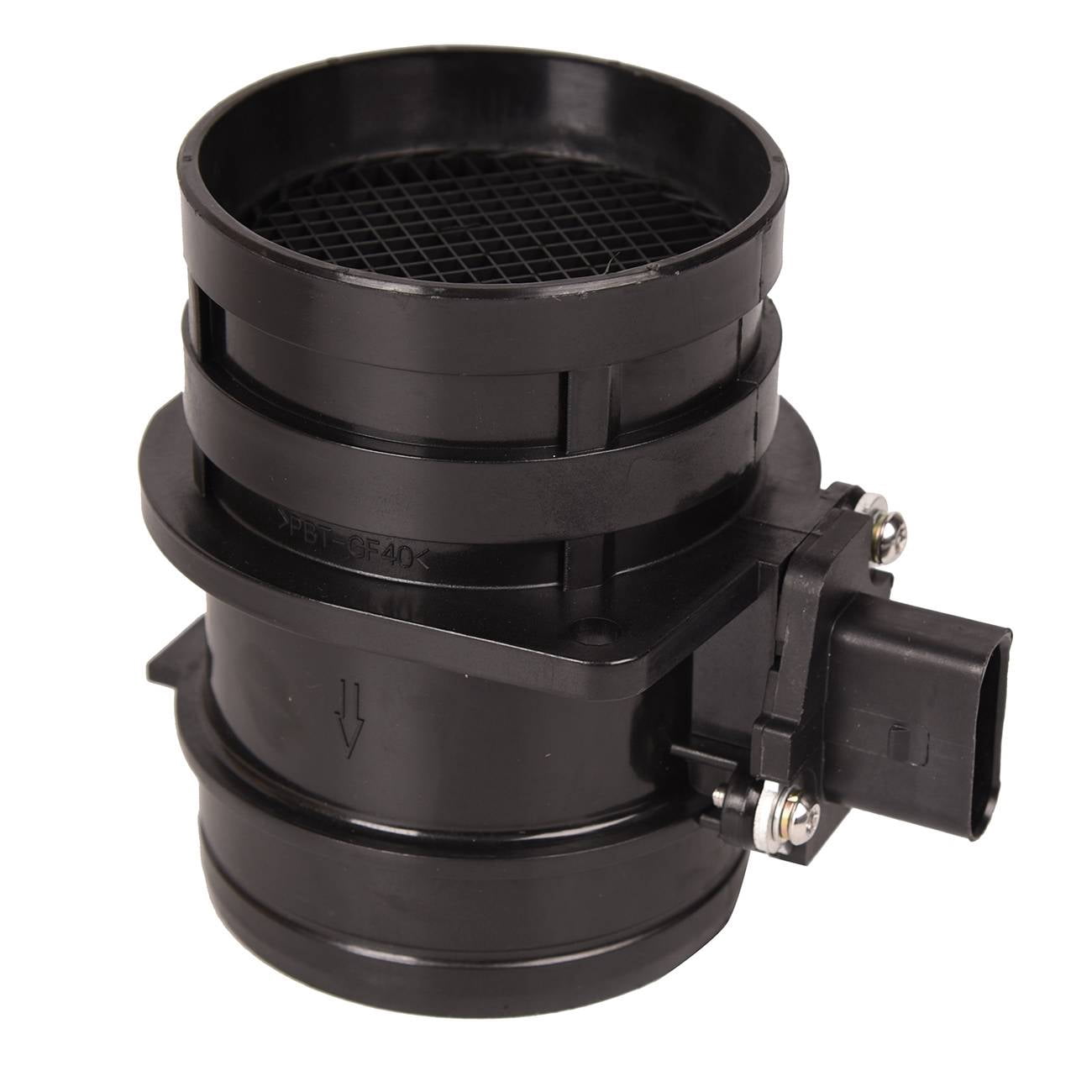 ewbo A0041A0065 High-Performance New MAF Meter Mass Air Flow Sensor - Compatible with Most Vehicles, Enhance Engine Efficiency