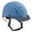 Blue, variant on Ovation Schooler Helmet-Blue-Medium/Large