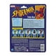 thumbnail image 3 of Figura Hombre Araña Spiderman Marvel 6 Pulgadas, 3 of 3