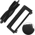 thumbnail image 4 of Eufy L50 L60 Robot Vacuum Main Brush with Guard Replacement, 4 of 8