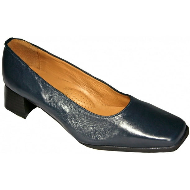 Amblers Walford Ladies Wide Fit Court Womens Shoes Walmart
