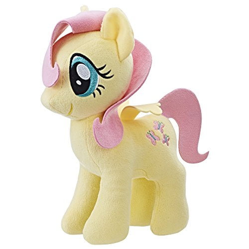 plush fluttershy