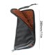 thumbnail image 2 of Funda ligera para paraguas bolsa de microfibra para almacenamiento en el hogar (y) color café negro, 2 of 4