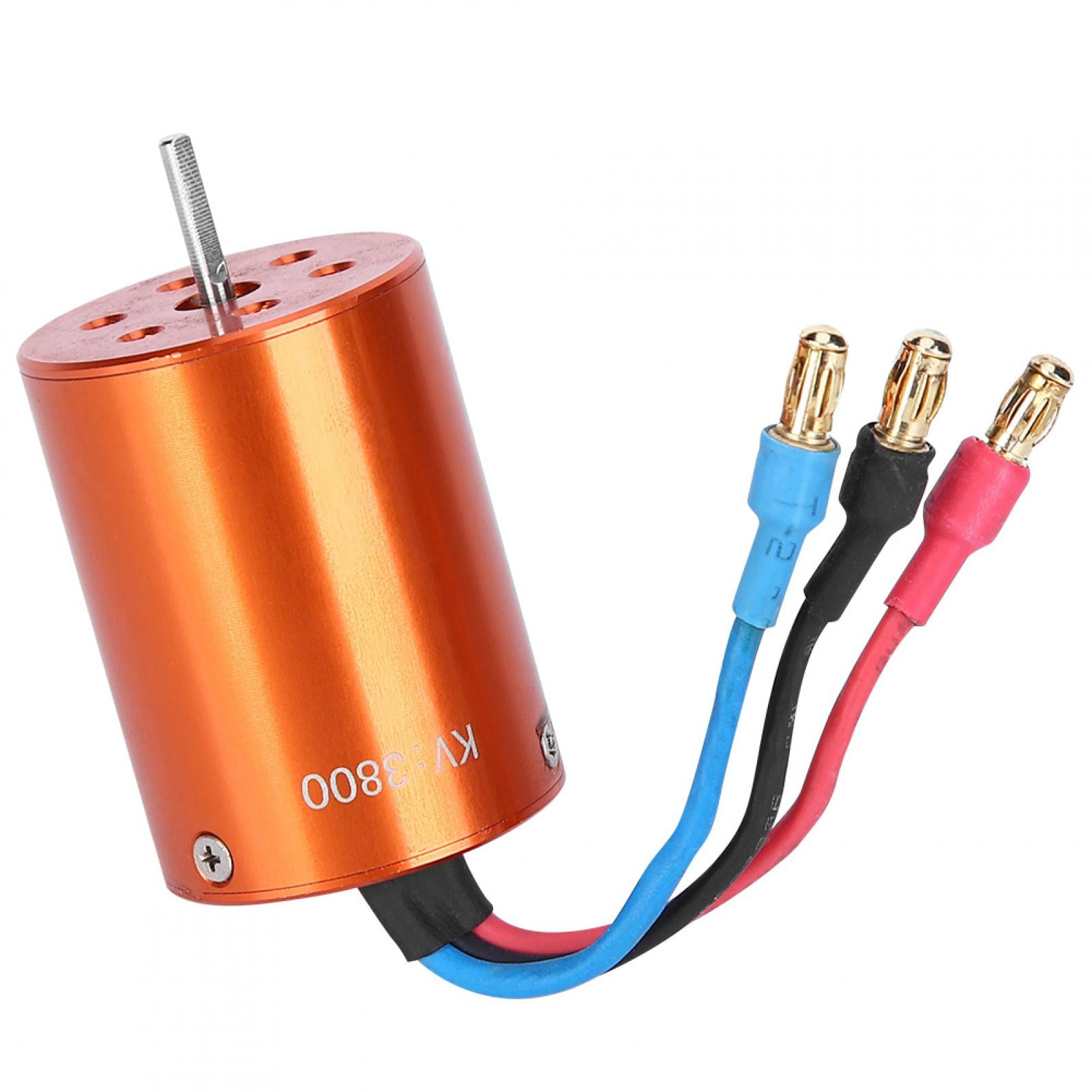Placa Receptora Para Coche RC MN99S MN82 | Accesorio De Repuesto Fácil De Instalar