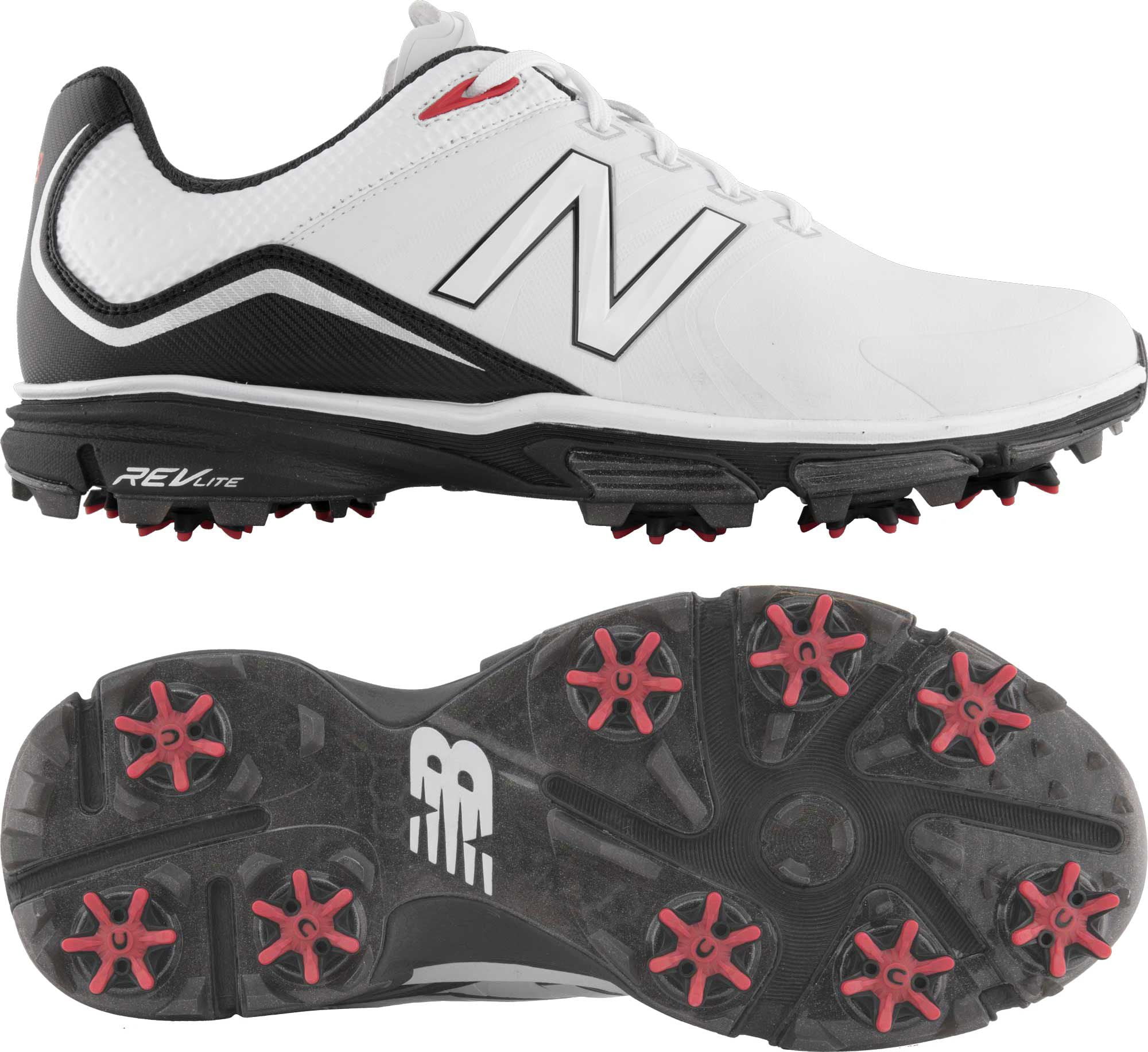 New Balance 3001 Golf Shoes - Walmart.com