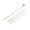 White, variant on Aluhayos Dressmaking Marking Pen Blue 1-Piece Set Inserts for Fabric Tailoring Sewing