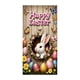 thumbnail image 2 of Easter,35 X 72 In Easter Day Door Cover Easter Day Door Curtain Easter Day Door and Wall Decoration Festival Party Decoration, 2 of 6