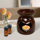 thumbnail image 4 of Quemador de Aceite Esencial Moderno Portaves de terapia, Calentador Derretida, Quemador de para Sa de , Yoga, SPA, Hogar, Café perfecl Quemador de aceite esencial, 4 of 8