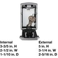 thumbnail image 6 of Master Lock Bluetooth Combination Wall-Mount Lock Box, 5441EC, 6 of 6
