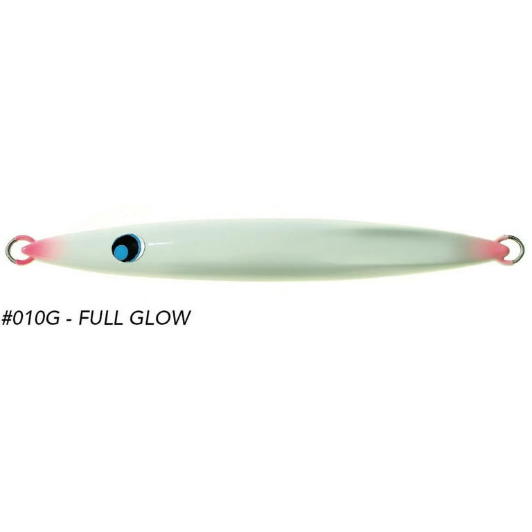 Uroco Original Slow Pitch Vertical Jigging Fishing Jig - 300g