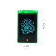 thumbnail image 1 of 8.5 inch Writing Tablet Kid Drawing Board with Handwriting Pen 8.5 inch, 1 of 1