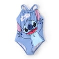 thumbnail image 1 of Traje de baño Disney Stitch Lilo & Stitch UPF 50+ para niña de 10 a 11 años, 1 of 6