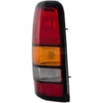 thumbnail image 3 of New Right Tail Lights Compatible With GMC 2004 2005 2006 2007 By Part Numbers RB1610949 GM167-U200R 15113222 15224178 15844158 19169022 1222-0114R 11-5185-90, 3 of 4