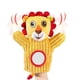 thumbnail image 1 of Juguete para bebé, marioneta de mano, sonajero de felpa suave, juguete educativo, marioneta, juguete para regalo, 1 of 2