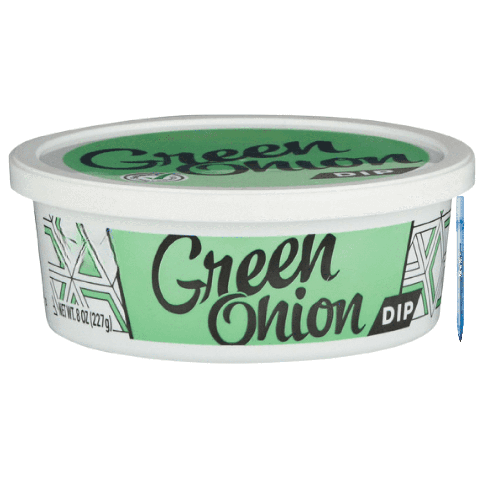 Herr's, Sour Cream and Onion Dip, 8.5 oz, Family Snack - Walmart.com