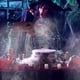 thumbnail image 5 of Caldero Halloween, Fabricante Niebla, 12 Luces LED, Generador Niebla para Fiesta Halloween, Fuente Agua, Máquina Niebla, Enchufe EE. UU. para Halloween, 5 of 5