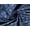 Blue, variant on Minerva Stretch Woven Denim Fabric Navy - per yard
