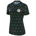 thumbnail image 2 of Women's Nike Green Nigeria Women's National Team 2023 Away Stadium Replica Jersey, 2 of 3