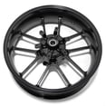 thumbnail image 2 of 17" x 5.0" Rear Cast Wheel for 125-500 EXC EXC-F SX SX-F XC-F XC-W 2004-2021, 2 of 5