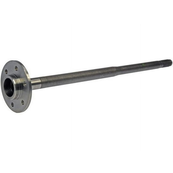 Rear Passenger Side Right Axle Shaft - Compatible with 2004 - 2008 Ford F-150 with 9.75 Inch Ring Gear (up to To 8/18/2008) 2005 2006 2007