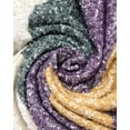 thumbnail image 3 of Foulard et Bonnet Tricotés Chauds d'Hiver, 3 of 8