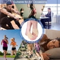 thumbnail image 4 of Valgus Splint (S7.5*9), 2 pares de Valgus Corrector Night Bunion Protection para aliviar el dolor en Valgus de callos, ampollas, callos, aliviar el dolor, 4 of 5