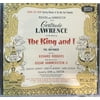 The King and I: A Decca Broadway Original Cast Album Audio CD