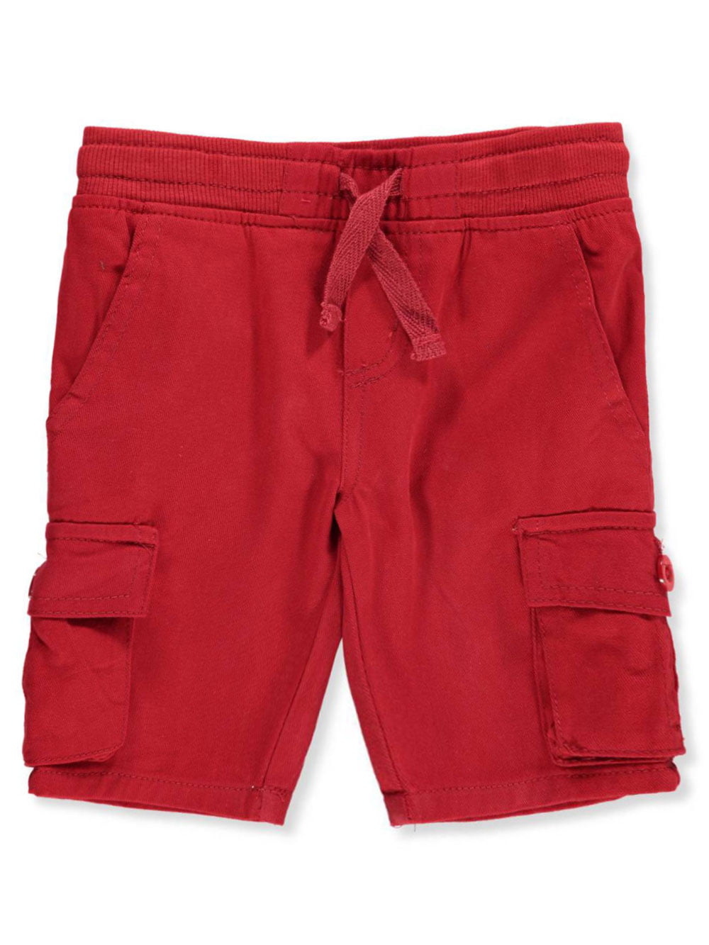 Quad Seven - Quad Seven Boys' Cargo Shorts (Toddler) - Walmart.com ...