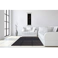 thumbnail image 5 of Classy Art 1123MF 18 x 42 in. Calla in Ebony by Steven Mitchell Mirror Framed Print Wall Art, 5 of 5
