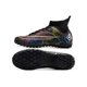 thumbnail image 2 of Zapatos de fútbol Zapatos de fútbol de caña alta Calcetines Zapatos de fútbol para adultos Zapatos de entrenamiento unisex TF Clavos rotos Suela de goma para artifici, 2 of 5