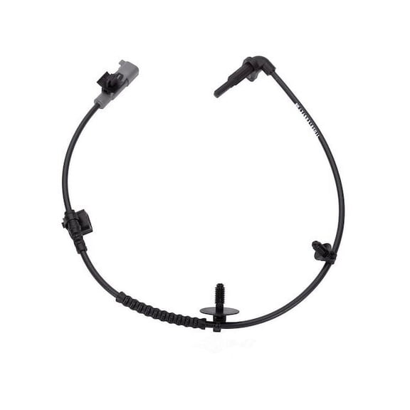 Rear Left ABS Speed Sensor - Compatible with 2013 - 2022 Buick Encore 2014 2015 2016 2017 2018 2019 2020 2021
