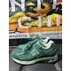 thumbnail image 3 of New Balance 2002R Marsh Green / New Spruce / Men’s 12 / Women’s 13.5, 3 of 5