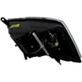 thumbnail image 6 of Headlight Compatible with 2016-2022 Ram 1500 2500 3500 1500 Classic 3.6L 5.7L V6 Hellcat Right Passenger Side XENON RD10010009Q 395HP, 6 of 8