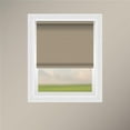 thumbnail image 1 of Off Cut Shades Chainless Solid Privacy Roller Shade-Moss, 1 of 1