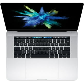 Restored Apple MacBook Pro 13.3-inch 2016 MLUQ2LL/A, 2.0 GHz Intel