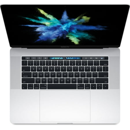 Restored Apple MacBook Pro 15" MPTT2LL/A, 2.9 GHz Intel Core i7, 16GB RAM, 1TB Silver (Refurbished)