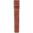 thumbnail image 2 of 1 3/4"W x 8 1/2"D x 11"H Bedford Wood Vintage Decor Bracket, Salvage Red, 2 of 6