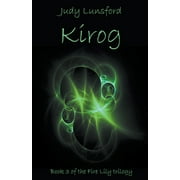 Fire Lily: Kirog (Paperback)