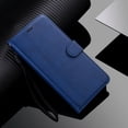 thumbnail image 1 of Funda de cuero tipo billetera para Xiaomi Redmi S2 4 4A 5 Plus Go 8 9 9A 9C 9T 10 Note 3 4 5A 5 Pro 6 Pro 7 8T 9 Pro 10S 10 Pro 11 Pro Tan Jianjun unisex, 1 of 2