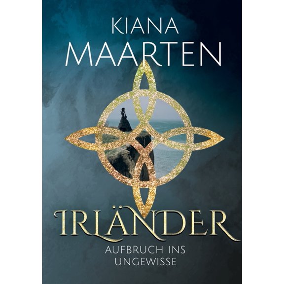 IrlÃ¤nder: Aufbruch ins Ungewisse, (Paperback)