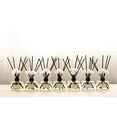 thumbnail image 2 of CULTURE & NATURE Reed Diffuser 6.7 oz (200ml) Jasmine Scented Reed Diffuser Set, 2 of 6