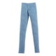thumbnail image 4 of Moda muñeca masculina de utilizar pantalones hechos pantalones accesorio de bricolaje Azul claro, 4 of 9