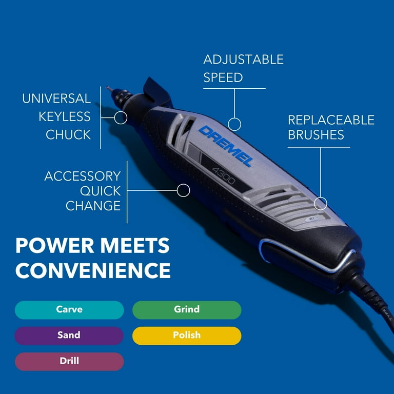 Dremel 4300 walmart discount