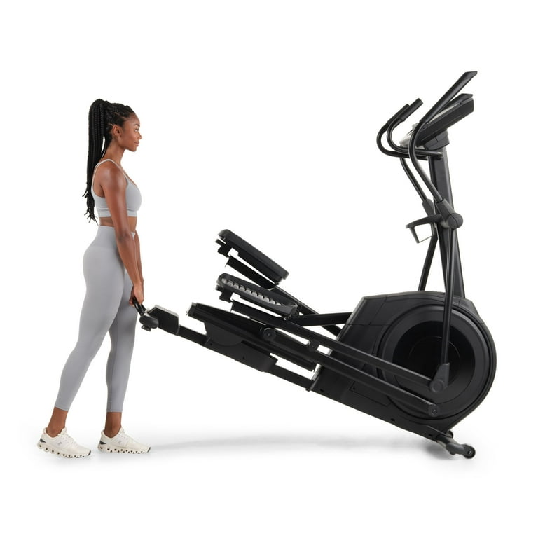 NordicTrack AirGlide LE Elliptical Walmart
